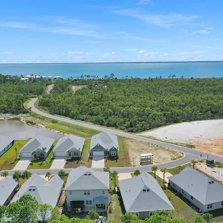 Backwater Bliss By Pristine Properties Vacation Rentals